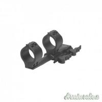 SIGHTMARK TACTICAL 30MM/1IN LQD CANTILEVER MOUNT