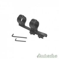 SIGHTMARK TACTICAL 30MM/1IN LQD CANTILEVER MOUNT
