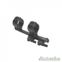 SIGHTMARK TACTICAL 30MM/1IN LQD CANTILEVER MOUNT