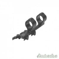 SIGHTMARK TACTICAL 30MM/1IN LQD CANTILEVER MOUNT