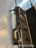 Savage 10 sniper .308 Winchester