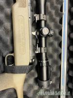 Savage 10 sniper .308 Winchester