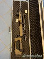 Savage 10 sniper .308 Winchester