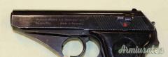 Pistola Mauser HSC Calibro  7,65