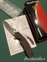 Spyderco