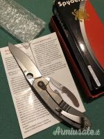 Spyderco