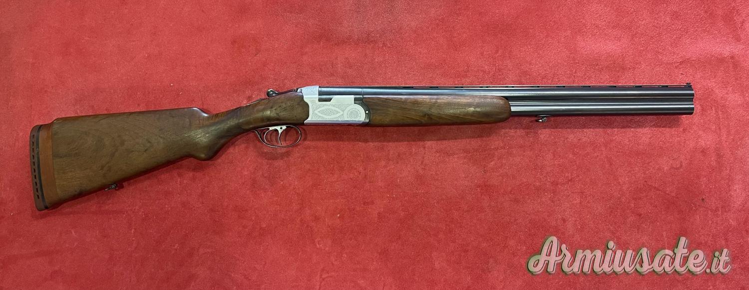 Sovrapposto Beretta Mod. S 56 E Cal. 12 Sovrapposto Beretta Mod. S 56 E Cal. 12
