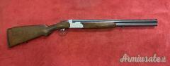 Sovrapposto Beretta Mod. S 56 E Cal. 12