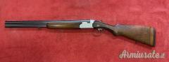 Sovrapposto Beretta Mod. S 56 E Cal. 12