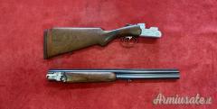 Sovrapposto Beretta Mod. S 56 E Cal. 12