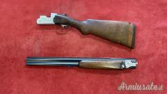Sovrapposto Beretta Mod. S 56 E Cal. 12