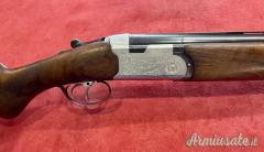 Sovrapposto Beretta Mod. S 56 E Cal. 12