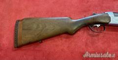 Sovrapposto Beretta Mod. S 56 E Cal. 12