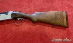 Sovrapposto Beretta Mod. S 56 E Cal. 12