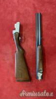 Sovrapposto Beretta Mod. S 56 E Cal. 12
