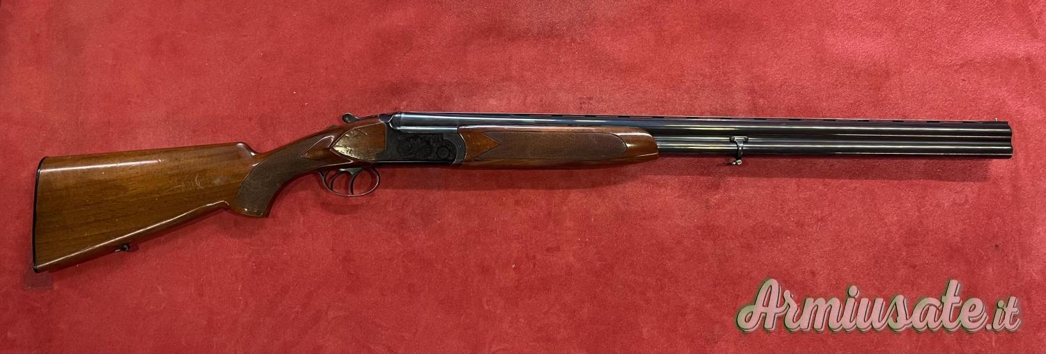 Sovrapposto Franchi Mod. Falconet Cal.12 Sovrapposto Franchi Mod. Falconet Cal.12