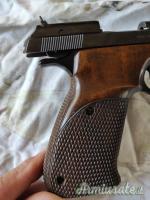 Beretta Tipo Olimpionico corto cal.22