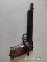 Beretta Tipo Olimpionico corto cal.22