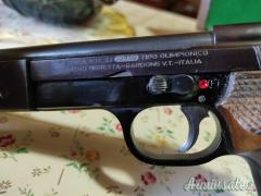 Beretta Tipo Olimpionico corto cal.22
