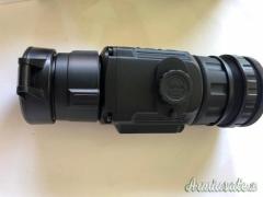 CLIP-ON TERMICO MERLIN 42