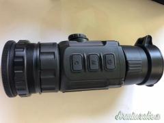 CLIP-ON TERMICO MERLIN 42