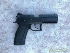Pistola Phoenix Fusion standard cal 9x21 ARMA NUOVA usata per esposizione fiere