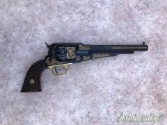 Revolver pietta 1858 new army model cal 44 commemorativo Buffalo Bill ARMA NUOVA