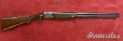 Sovrapposto Beretta Mod. S 57 E Calibro 12