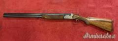 Sovrapposto Beretta Mod. S 57 E Calibro 12