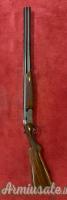 Sovrapposto Beretta Mod. S 57 E Calibro 12
