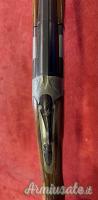 Sovrapposto Beretta Mod. S 57 E Calibro 12