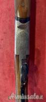 Sovrapposto Beretta Mod. S 57 E Calibro 12