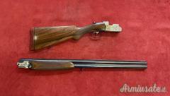 Sovrapposto Beretta Mod. S 57 E Calibro 12