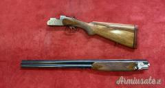 Sovrapposto Beretta Mod. S 57 E Calibro 12