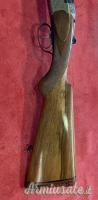 Sovrapposto Beretta Mod. S 57 E Calibro 12