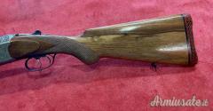 Sovrapposto Beretta Mod. S 57 E Calibro 12
