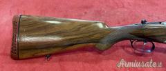 Sovrapposto Beretta Mod. S 57 E Calibro 12