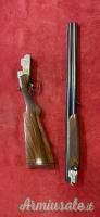 Sovrapposto Beretta Mod. S 57 E Calibro 12