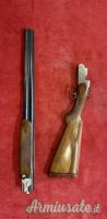 Sovrapposto Beretta Mod. S 57 E Calibro 12