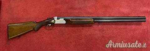 Sovrapposto Beretta Mod. S 56 E Cal. 12