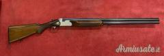 Sovrapposto Beretta Mod. S 56 E Cal. 12