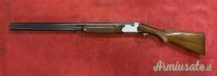 Sovrapposto Beretta Mod. S 56 E Cal. 12