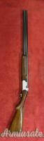 Sovrapposto Beretta Mod. S 56 E Cal. 12