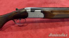 Sovrapposto Beretta Mod. S 56 E Cal. 12