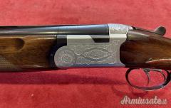 Sovrapposto Beretta Mod. S 56 E Cal. 12