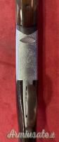 Sovrapposto Beretta Mod. S 56 E Cal. 12