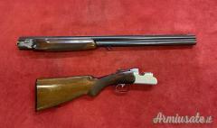 Sovrapposto Beretta Mod. S 56 E Cal. 12