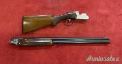Sovrapposto Beretta Mod. S 56 E Cal. 12