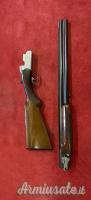 Sovrapposto Beretta Mod. S 56 E Cal. 12