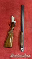 Sovrapposto Beretta Mod. S 56 E Cal. 12